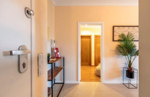 Costa de Caparica Apartment | Serenity Costa da Caparica