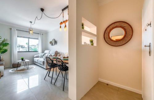 Costa de Caparica Apartment | Serenity Costa da Caparica