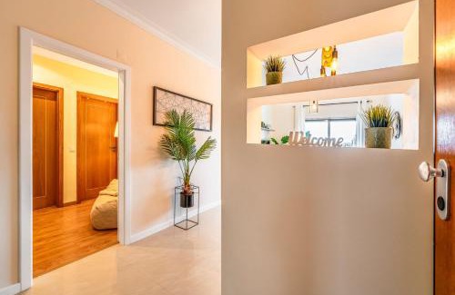 Costa de Caparica Apartment | Serenity Costa da Caparica
