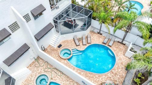 Siesta Key House | Serenity Cottage - 1028