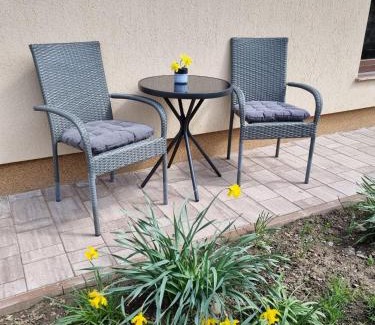 Odorheiu Secuiesc Apartment | Serenity Ház