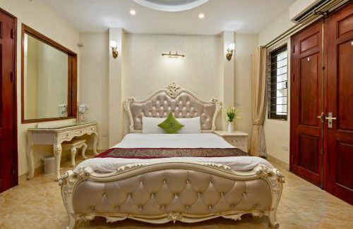 Hoan Kiem House | Serenity Home 3