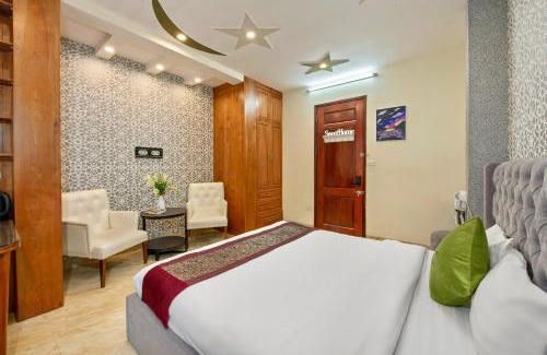 Hoan Kiem House | Serenity Home 3