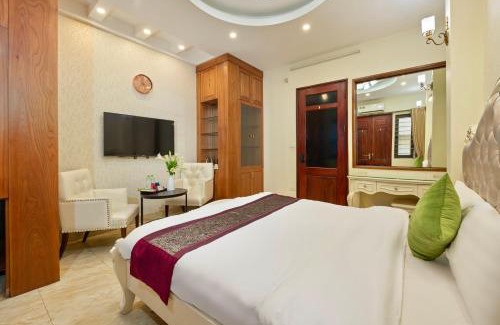 Hoan Kiem House | Serenity Home 3