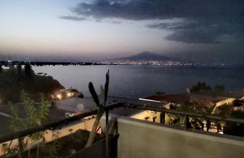 Costa Saracena-Castelluccio Apartment | Serenity House 80mq vista mare