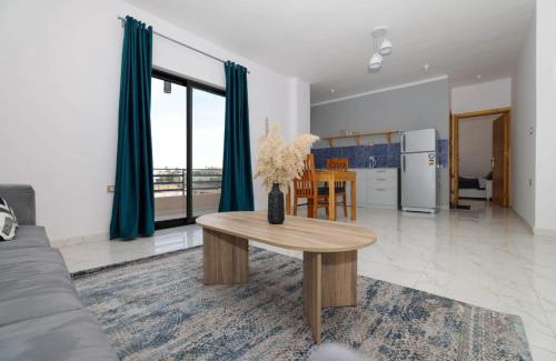 Luxor House | Serenity House Luxor