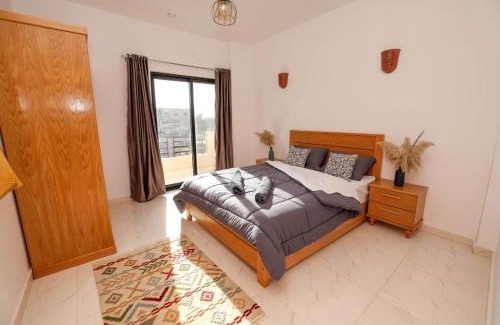 Luxor House | Serenity House Luxor