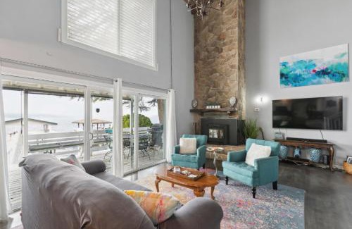 Clearlake Villa | Serenity house villa