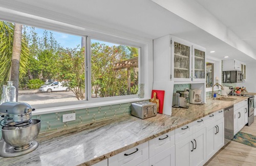 Marathon House | Serenity in Marathon, FL