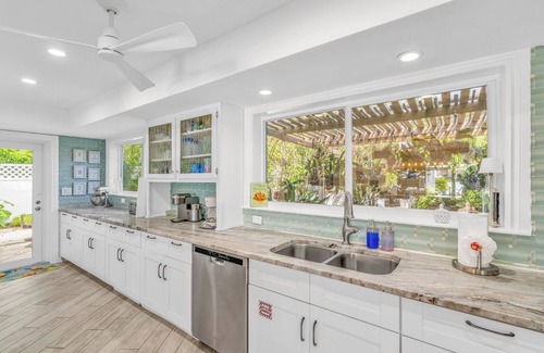Marathon House | Serenity in Marathon, FL