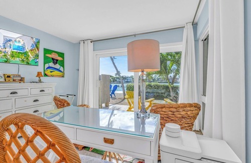 Marathon House | Serenity in Marathon, FL