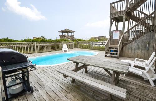 Nags Head House | Serenity in Nags Head