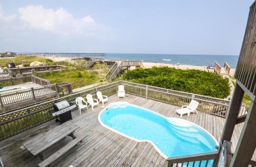 Nags Head House | Serenity in Nags Head
