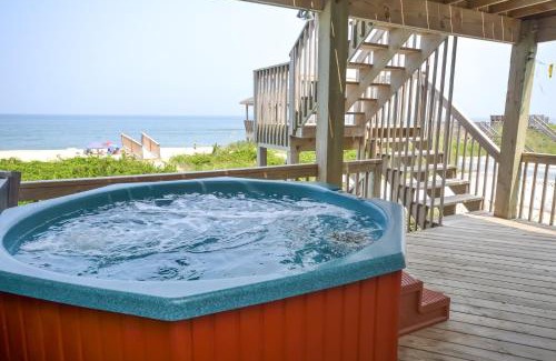 Nags Head House | Serenity in Nags Head