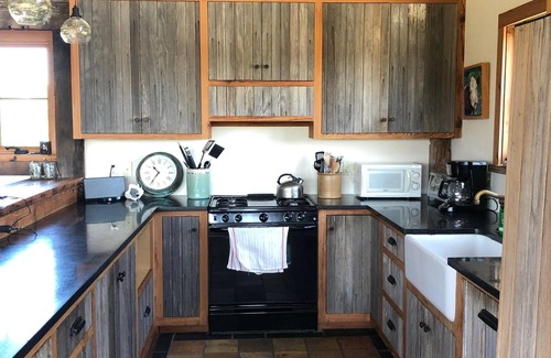 Little Compton House | Serenity in Nature's South Shore Playground