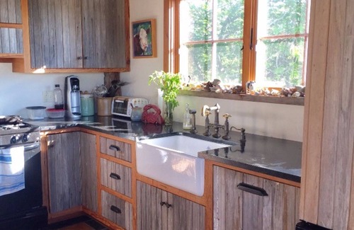 Little Compton House | Serenity in Nature's South Shore Playground