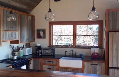 Little Compton House | Serenity in Nature's South Shore Playground