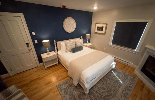 Historic Hill Hotel | Serenity Inn Newport