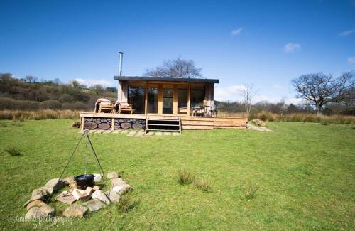 Pentrefelin Other | Serenity Lodge