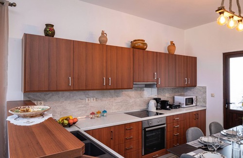 Theologos Apartment | Serenity Luxury Villa in Paradisi Rhodes