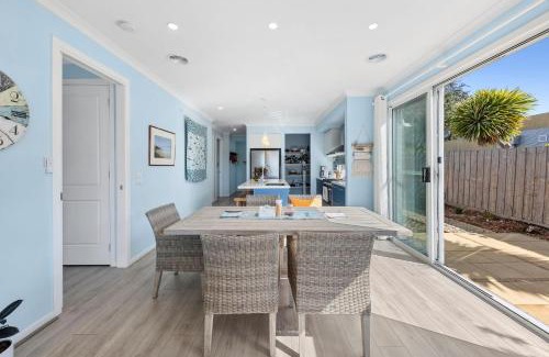 Point Lonsdale House | Serenity Nook Cottage