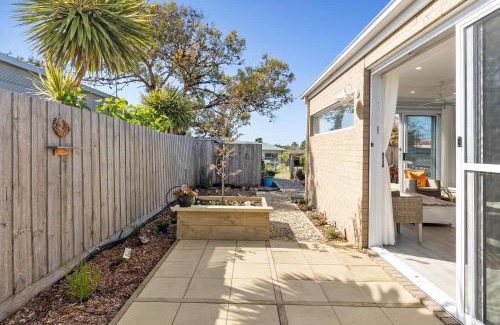 Point Lonsdale House | Serenity Nook Cottage