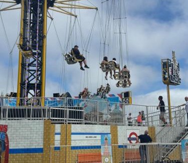 Skegness Other | Serenity Nook in Southview Holiday Park