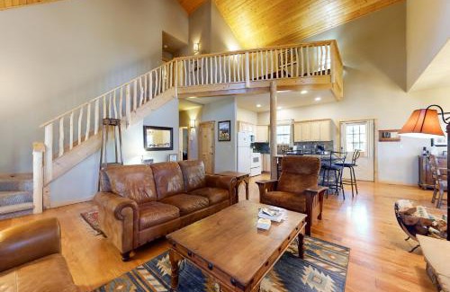 Angel Fire House | Serenity Now