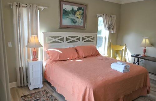 East End House | Serenity Now