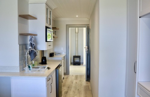 Wilderness Apartment | Serenity Ocean Lodge