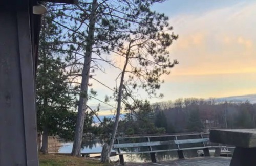 Minden House | Serenity on 12 mile Lake in beautiful cottage country.