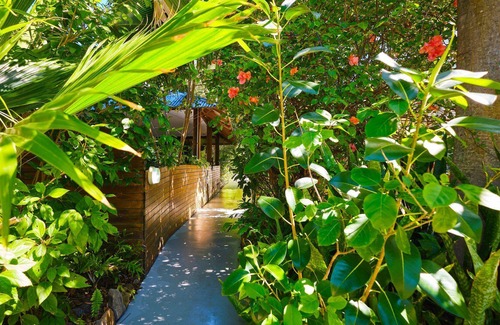 Picnic Bay Apartment | Serenity on Magnetic Unit 6 - A friendly family environment
