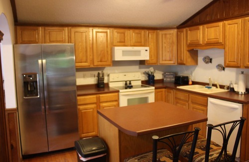 Robbinsville House | Serenity on the Lake 3 Bedroom 2 Bath home on Lake Santeetlah