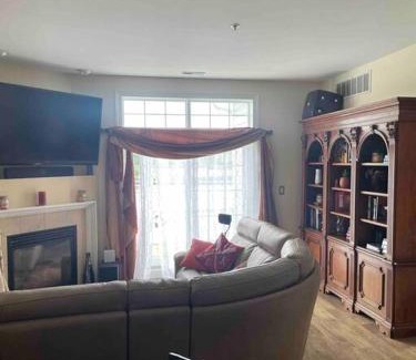 Portage House | Serenity on the Shores