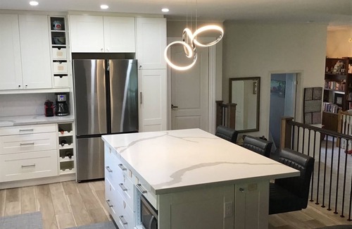 Trent Hills House | Serenity on the Trent