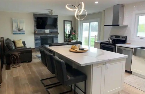 Trent Hills House | Serenity on the Trent