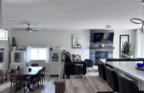 Trent Hills House | Serenity on the Trent