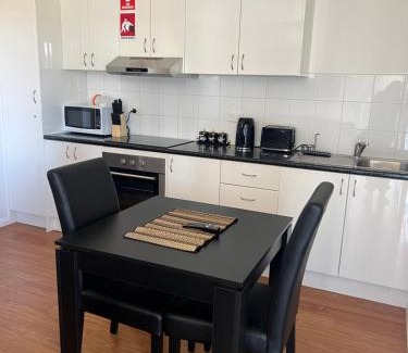 Dubbo Apartment | Serenity Plus