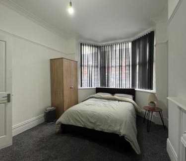 Welford House | Serenity Relaxation LTD