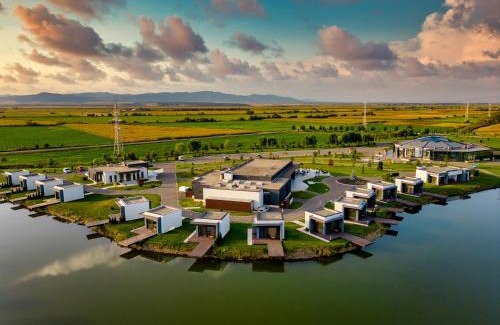 Codlea Hotel | Serenity Resort