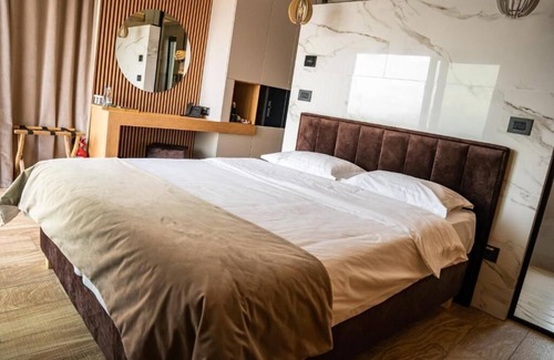 Codlea Hotel | Serenity Resort