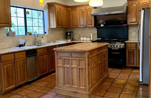 Diamond Springs House | Serenity Ridge A Unique Property - Entire Home in Diamond Springs, California