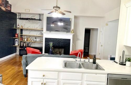 Rockmart House | Serenity Rockmart Retreat