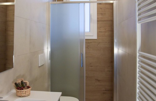 Trepuzzi House | Serenity Rooms