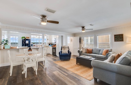 Gulf Shores Cottage | Serenity Shores
