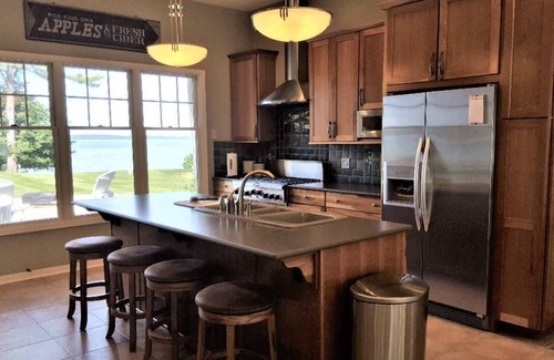 Alden House | SERENITY SOUTH Summar