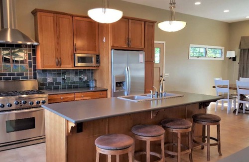 Alden House | SERENITY SOUTH Summar