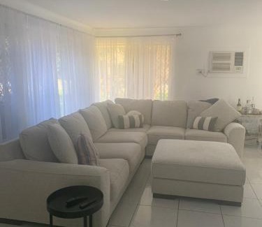 Duncraig House | Serenity stay