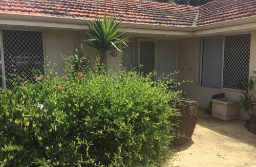 Duncraig House | Serenity stay