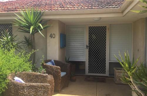 Duncraig House | Serenity stay
